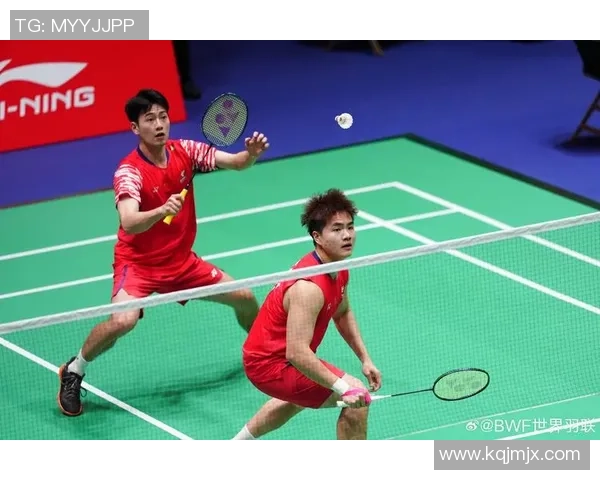 李芳谈羽毛球生涯:从初学者到世界冠军的心路历程与成长故事