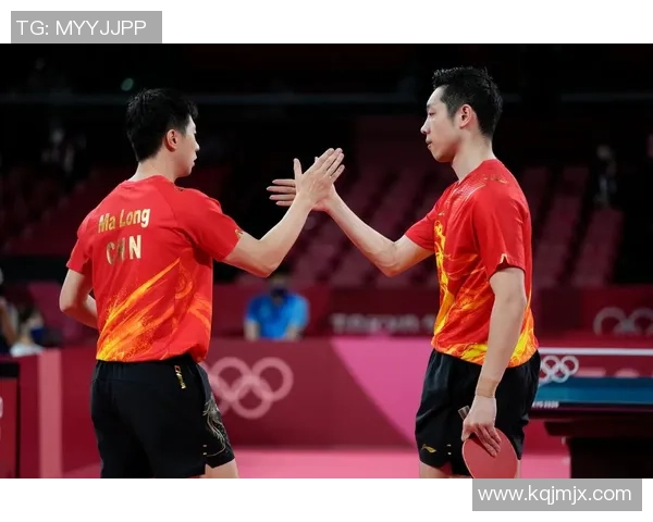 武汉乒乓球队在奥运会中的战术表现分析与点评