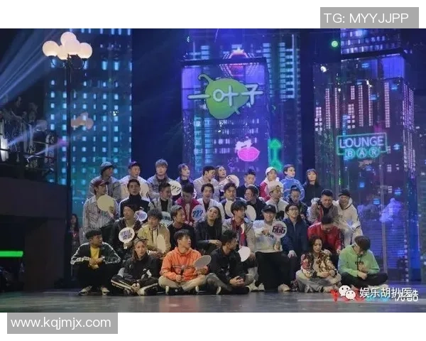 街舞深度：解密成都街舞队的反击