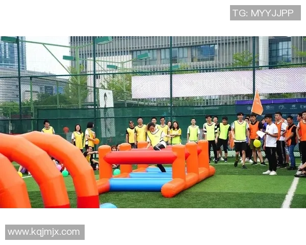 赛后复盘：杭州极限运动队 vs 广州极限运动队的团队协作