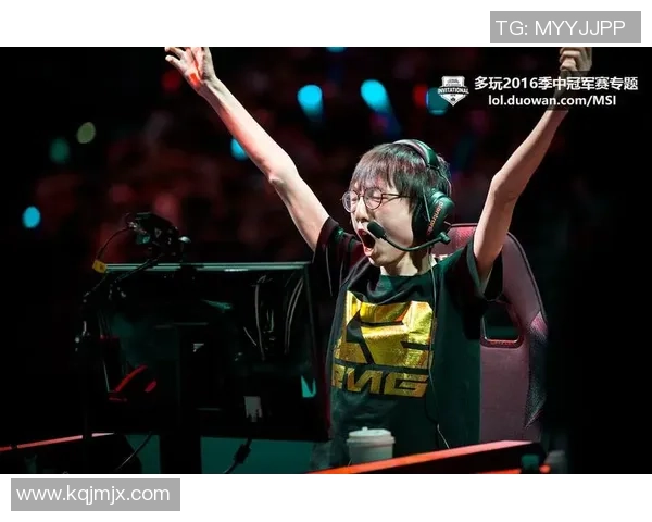 重磅专题：RNG的反击革新