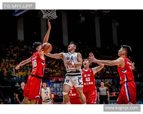 2026篮球力量排行榜：深圳篮球队位居第2名