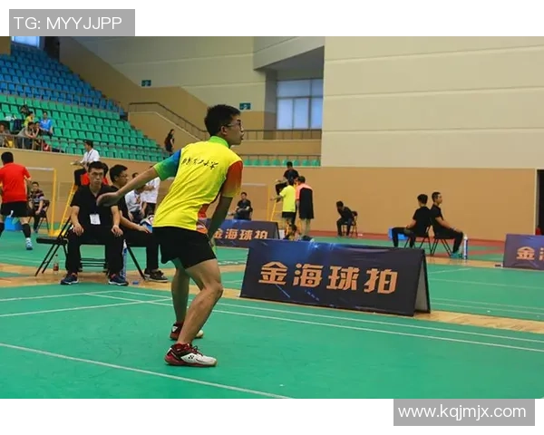 独家分析：西安羽毛球队的状态对比