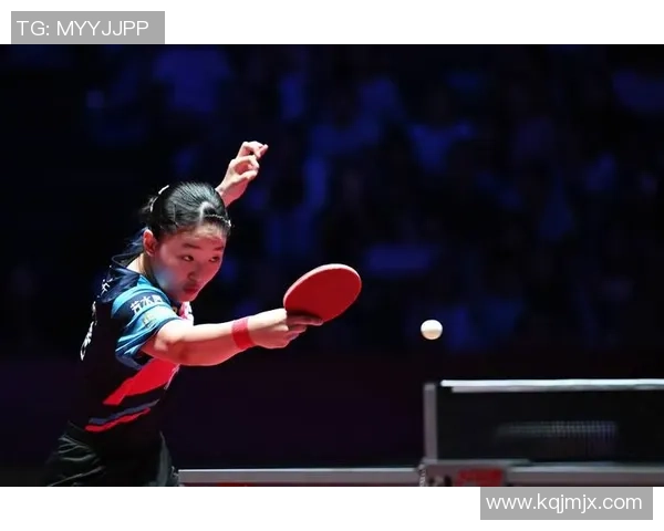 聚焦乒乓球：深圳乒乓球队的速度话题