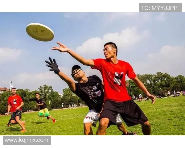 飞盘焦点：上海飞盘队的个人能力探讨